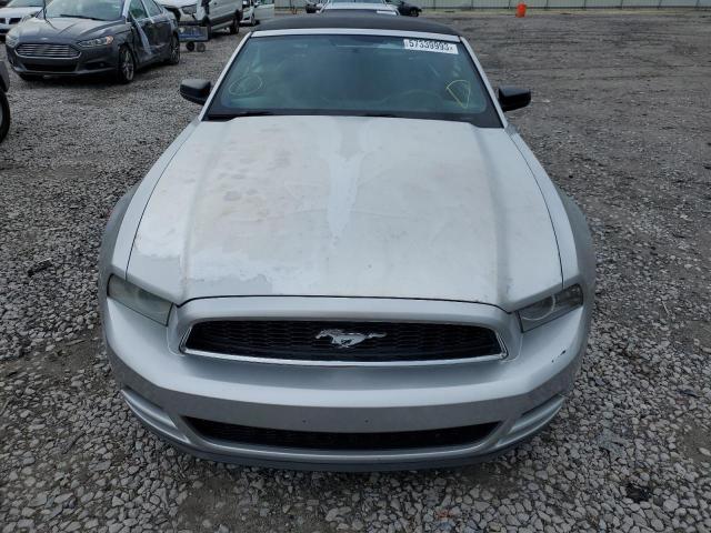 Aukcja sprzedaży 2014 Ford Mustang, vin: 1ZVBP8EM1E5205848, numer aukcji: 57339993