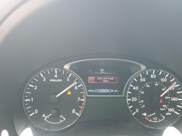 2016 Nissan Altima 2.5 მანქანა იყიდება აუქციონზე, vin: 1N4AL3AP3GC121449, აუქციონის ნომერი: 55927743