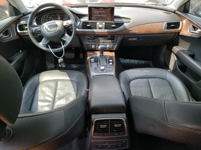 54425923 :رقم المزاد ، WAUWGAFC6EN088735 vin ، 2014 Audi A7 Premium Plus مزاد بيع