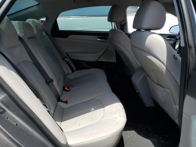 Aukcja sprzedaży 2018 Hyundai Sonata Se, vin: 5NPE24AF4JH655096, numer aukcji: 55685663