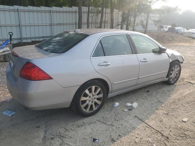 58070463 :رقم المزاد ، 1HGCM66567A009718 vin ، 2007 Honda Accord Ex مزاد بيع