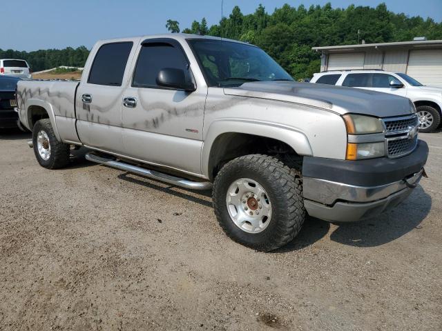2005 Chevrolet Silverado K2500 Heavy Duty მანქანა იყიდება აუქციონზე, vin: 1GCHK23295F851644, აუქციონის ნომერი: 55332103