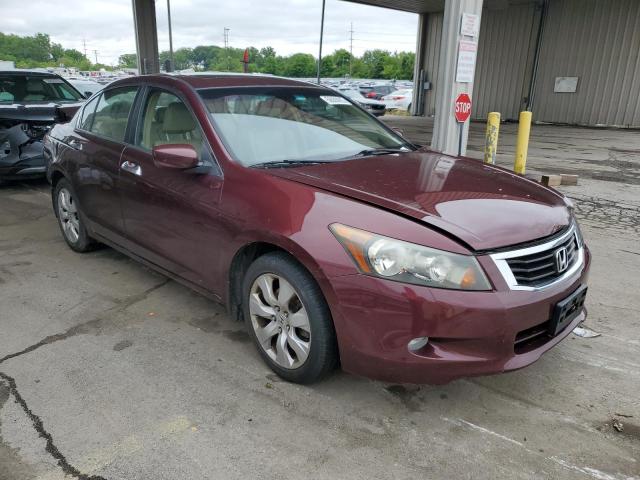 Aukcja sprzedaży 2008 Honda Accord Exl, vin: 1HGCP36838A084183, numer aukcji: 56000993
