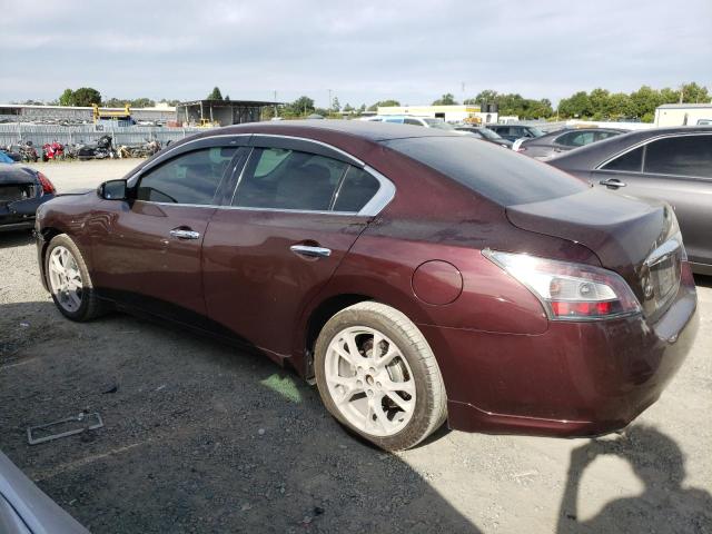 Aukcja sprzedaży 2014 Nissan Maxima S, vin: 1N4AA5AP0EC498352, numer aukcji: 56598783
