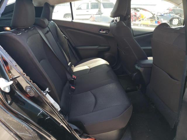 Продаж на аукціоні авто 2021 Toyota Prius Le, vin: JTDL9MFU4M3024889, номер лоту: 58508843