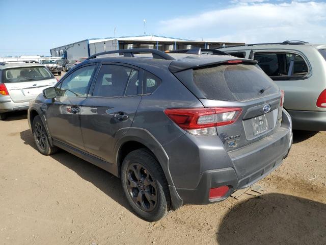 2021 Subaru Crosstrek Sport მანქანა იყიდება აუქციონზე, vin: JF2GTHSC5MH247535, აუქციონის ნომერი: 57084753