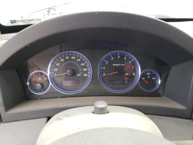 57359693 :رقم المزاد ، 1J8HR78337C502728 vin ، 2007 Jeep Grand Cherokee Srt-8 مزاد بيع
