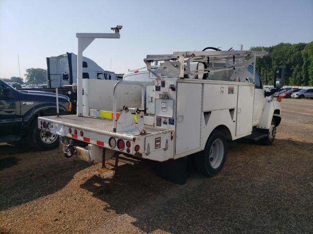 2007 Chevrolet C4500 C4c042 მანქანა იყიდება აუქციონზე, vin: 1GBC4C1977F421077, აუქციონის ნომერი: 55832253