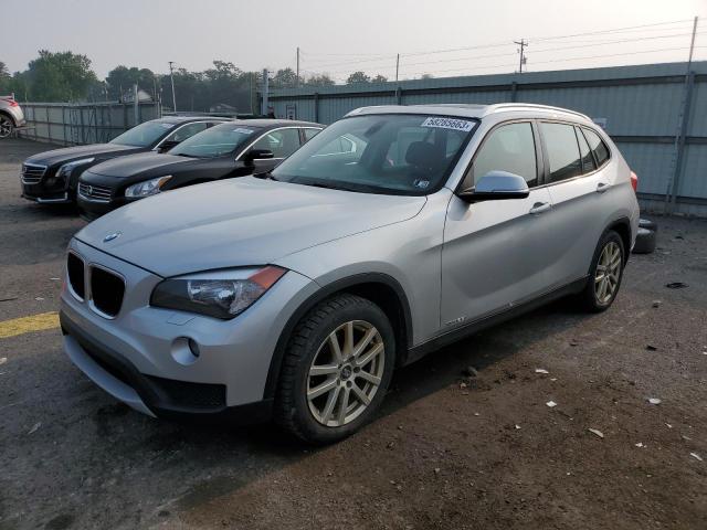Aukcja sprzedaży 2014 Bmw X1 Xdrive28i, vin: WBAVL1C58EVR93314, numer aukcji: 58285663