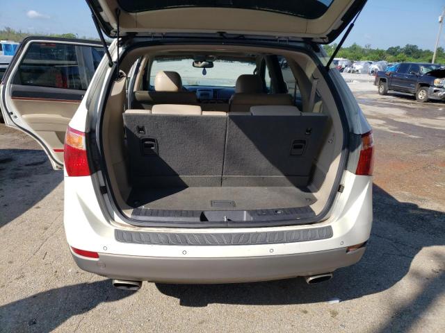 Продаж на аукціоні авто 2011 Hyundai Veracruz Gls, vin: KM8NU4CCXBU170042, номер лоту: 57274133