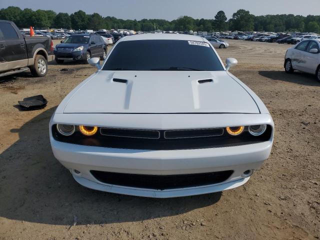 2016 Dodge Challenger Sxt მანქანა იყიდება აუქციონზე, vin: 2C3CDZAG7GH256034, აუქციონის ნომერი: 54702583