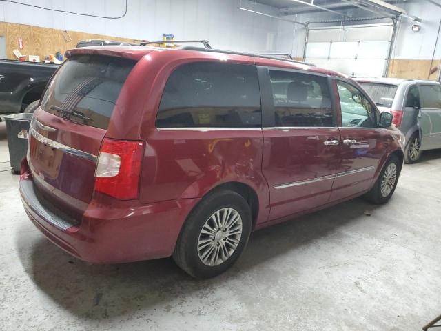 Aukcja sprzedaży 2014 Chrysler Town & Country Touring L, vin: 2C4RC1CG7ER169748, numer aukcji: 51649633