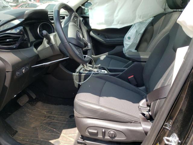 Aukcja sprzedaży 2022 Buick Encore Gx Select, vin: KL4MMESL0NB024055, numer aukcji: 56343753