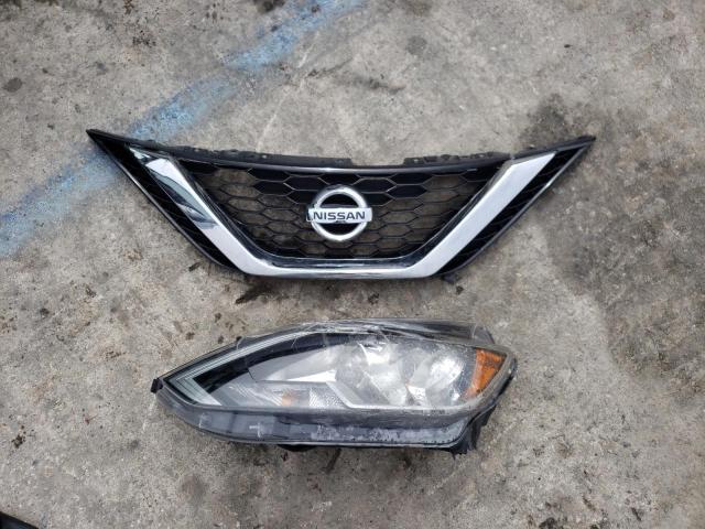 Aukcja sprzedaży 2019 Nissan Sentra S, vin: 3N1AB7AP6KY235985, numer aukcji: 56870793