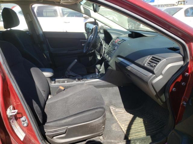 Продаж на аукціоні авто 2012 Subaru Impreza Premium, vin: JF1GPAD61CH208088, номер лоту: 57997253