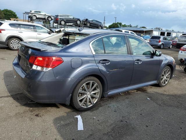 Продаж на аукціоні авто 2014 Subaru Legacy 2.5i Sport, vin: 4S3BMCH69E3025606, номер лоту: 58172583