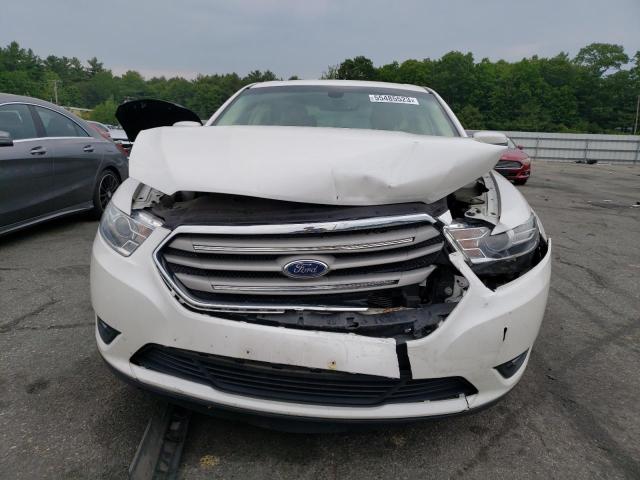 Aukcja sprzedaży 2017 Ford Taurus Sel, vin: 1FAHP2E87HG119424, numer aukcji: 55485523