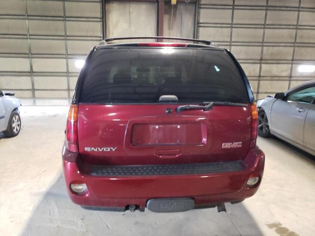 2006 Gmc Envoy Denali მანქანა იყიდება აუქციონზე, vin: 1GKET63M162302963, აუქციონის ნომერი: 57032823