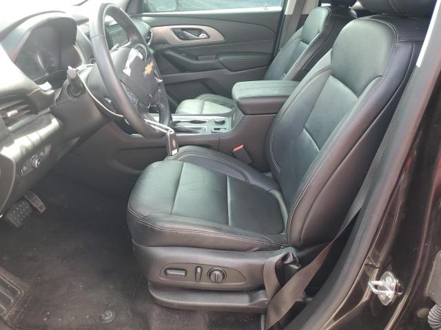 Aukcja sprzedaży 2018 Chevrolet Traverse Lt, vin: 1GNERHKW7JJ135684, numer aukcji: 57693503