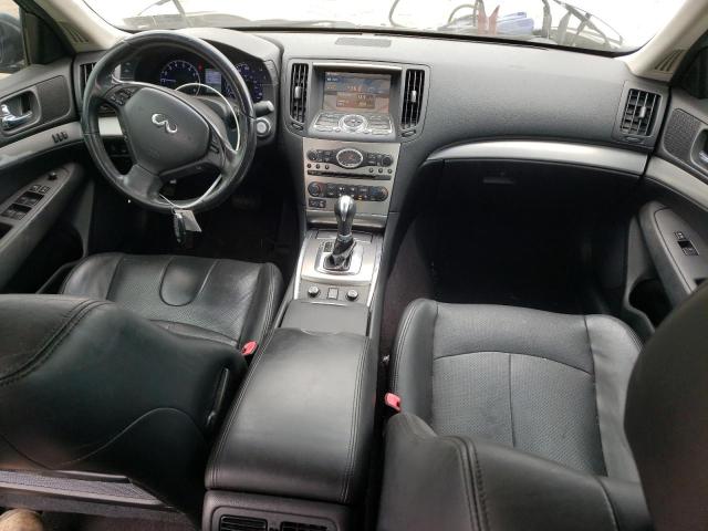 Продажа на аукционе авто 2013 Infiniti G37, vin: JN1CV6AR1DM763631, номер лота: 57295133
