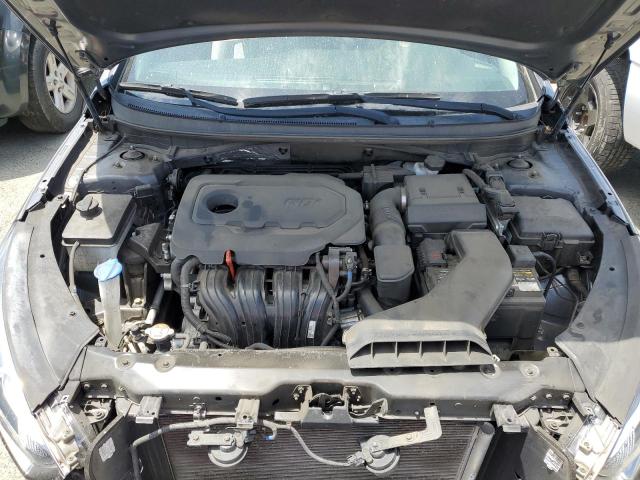 Aukcja sprzedaży 2018 Hyundai Sonata Se, vin: 5NPE24AF4JH655096, numer aukcji: 55685663
