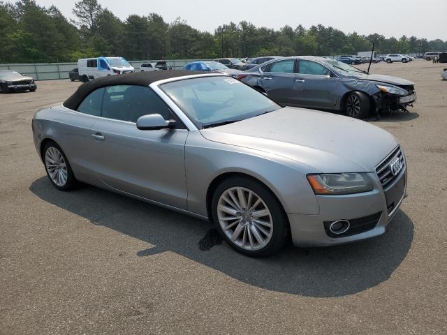 Продаж на аукціоні авто 2011 Audi A5 Prestige, vin: WAUVFAFH8BN009734, номер лоту: 55429783