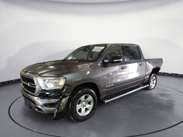 Aukcja sprzedaży 2020 Ram 1500 Big Horn/lone Star, vin: 1C6SRFFT4LN200316, numer aukcji: 55593523