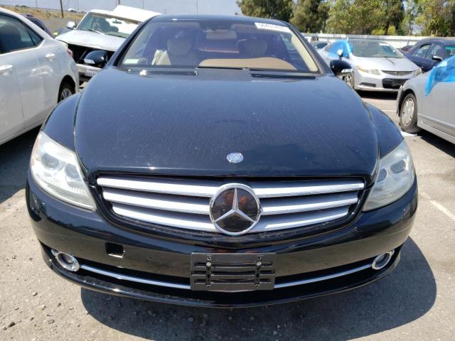 Продаж на аукціоні авто 2008 Mercedes-benz Cl 600, vin: WDDEJ76X78A014618, номер лоту: 56431433