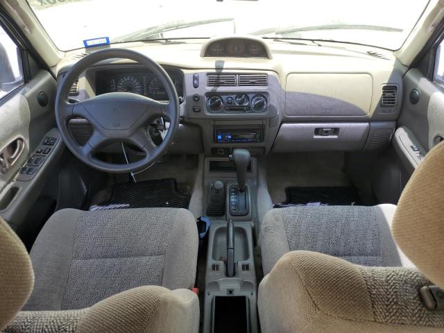 Aukcja sprzedaży 1998 Mitsubishi Montero, vin: JA4MT31P8WP016592, numer aukcji: 57626203
