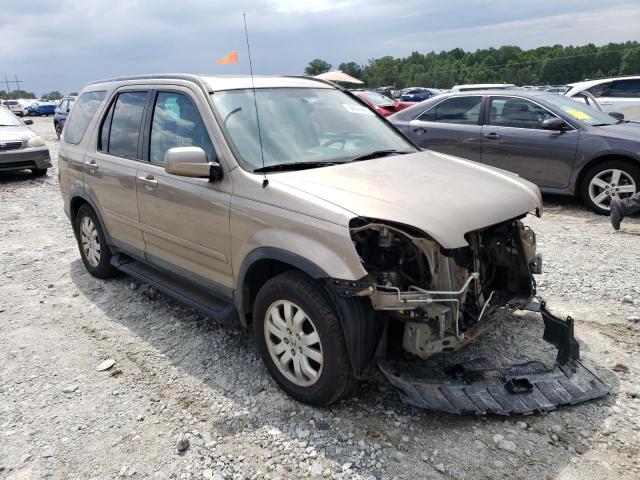 Продаж на аукціоні авто 2006 Honda Cr-v Se, vin: SHSRD78946U404932, номер лоту: 56536493