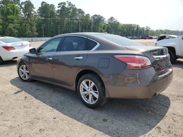 2014 Nissan Altima 2.5 მანქანა იყიდება აუქციონზე, vin: 1N4AL3AP9EC166652, აუქციონის ნომერი: 55654783