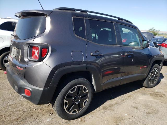 Продаж на аукціоні авто 2016 Jeep Renegade Trailhawk, vin: ZACCJBCTXGPD07465, номер лоту: 56058053