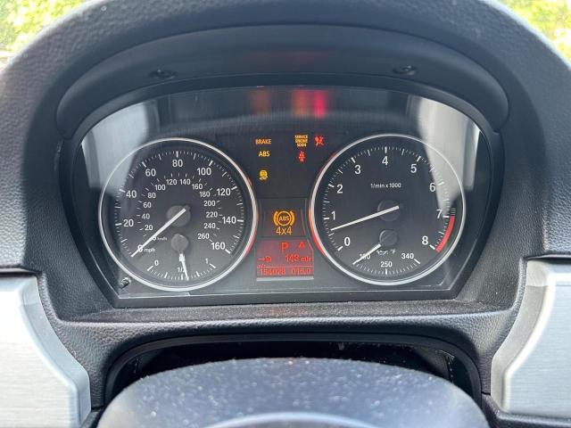 Продажа на аукционе авто 2011 Bmw 335 Xi, vin: WBAPL5C56BA920462, номер лота: 58705373