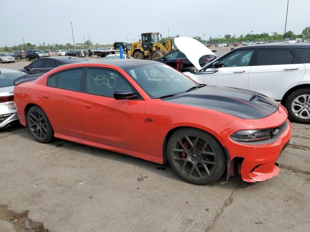 2018 Dodge Charger R/t 392 მანქანა იყიდება აუქციონზე, vin: 2C3CDXGJ1JH314850, აუქციონის ნომერი: 56142873