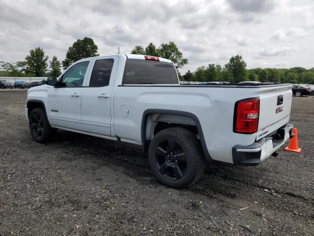 Продажа на аукционе авто 2018 Gmc Sierra K1500, vin: 1GTV2LEC7JZ351604, номер лота: 55580763