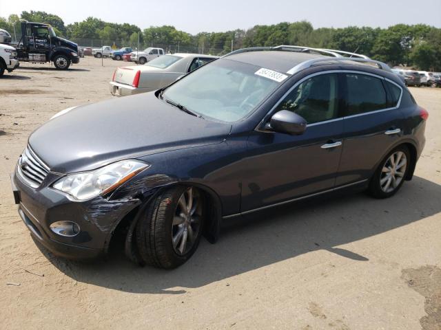 Aukcja sprzedaży 2010 Infiniti Ex35 Base, vin: JN1AJ0HR3AM757248, numer aukcji: 56413833