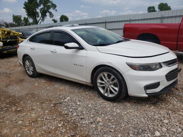 Продажа на аукционе авто 2018 Chevrolet Malibu Lt, vin: 1G1ZD5ST7JF164854, номер лота: 55819363