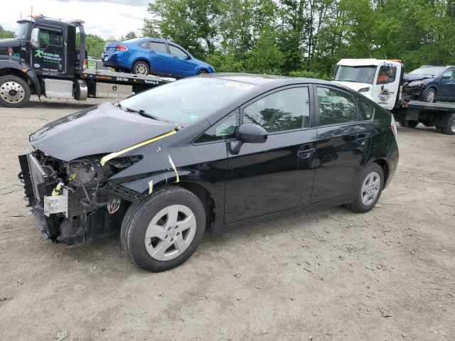 Aukcja sprzedaży 2011 Toyota Prius, vin: JTDKN3DU5B1477948, numer aukcji: 55020623