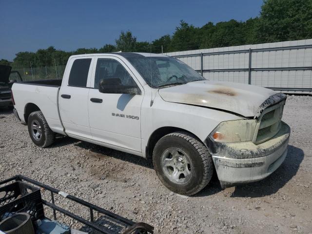 Aukcja sprzedaży 2012 Dodge Ram 1500 St, vin: 1C6RD6FPXCS201200, numer aukcji: 55488393