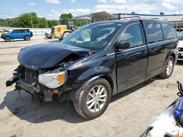 Aukcja sprzedaży 2019 Dodge Grand Caravan Sxt, vin: 2C4RDGCG1KR770360, numer aukcji: 56193883