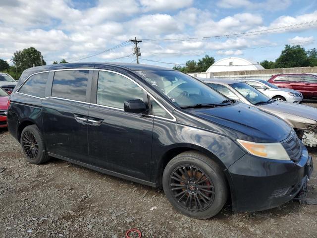 2011 Honda Odyssey Ex მანქანა იყიდება აუქციონზე, vin: 5FNRL5H42BB006499, აუქციონის ნომერი: 55068353