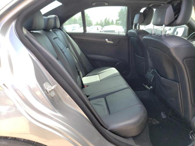 Продажа на аукционе авто 2009 Mercedes-benz C 350, vin: WDDGF56X19R052900, номер лота: 57963533