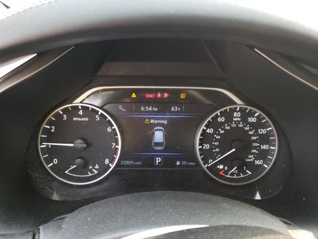 55493843 :رقم المزاد ، 5N1AZ2AS5MC146996 vin ، 2021 Nissan Murano S مزاد بيع