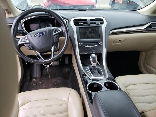 57064343 :رقم المزاد ، 1FA6P0HD4E5359803 vin ، 2014 Ford Fusion Se مزاد بيع