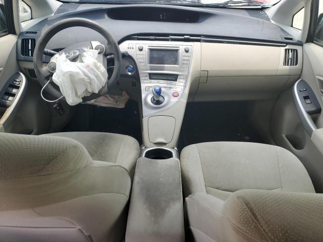 Aukcja sprzedaży 2012 Toyota Prius, vin: JTDKN3DU7C5458697, numer aukcji: 57622753
