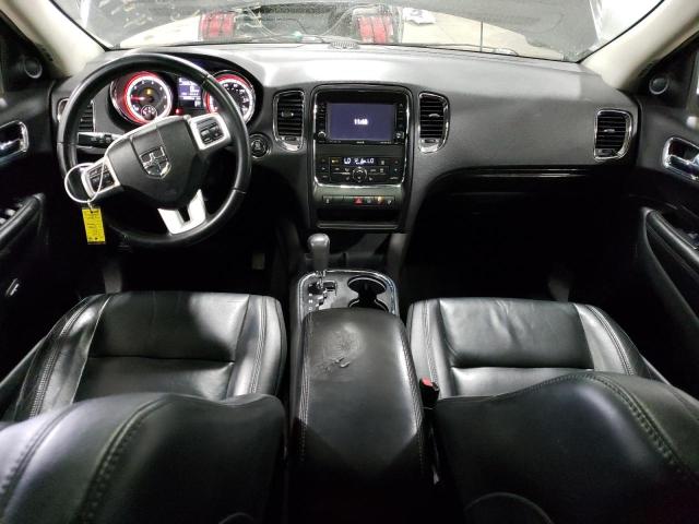 Aukcja sprzedaży 2011 Dodge Durango Crew, vin: 1D4RE4GG6BC717218, numer aukcji: 55118833