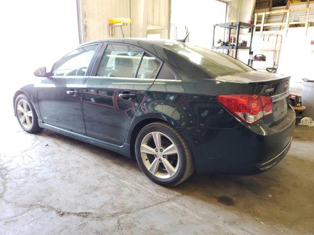 Aukcja sprzedaży 2014 Chevrolet Cruze Lt, vin: 1G1PE5SB7E7355721, numer aukcji: 56596793