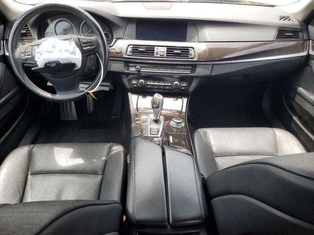 2013 Bmw 535 I მანქანა იყიდება აუქციონზე, vin: WBAFR7C58DC822028, აუქციონის ნომერი: 56514563