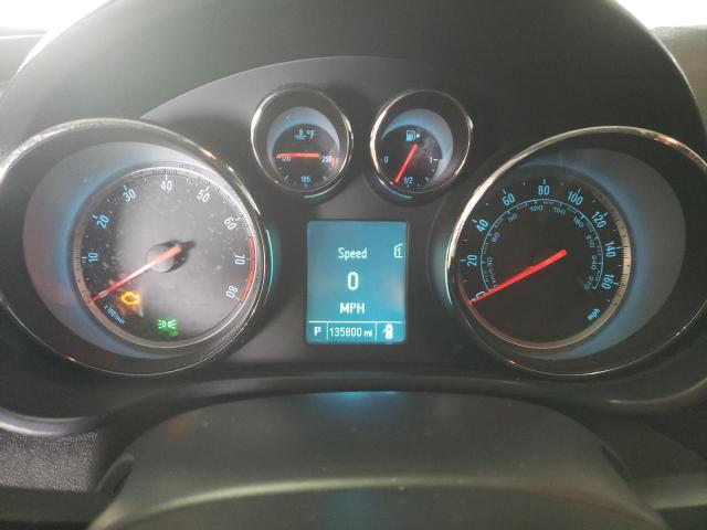 Aukcja sprzedaży 2012 Buick Regal Premium, vin: 2G4GS5EV4C9130136, numer aukcji: 54129233