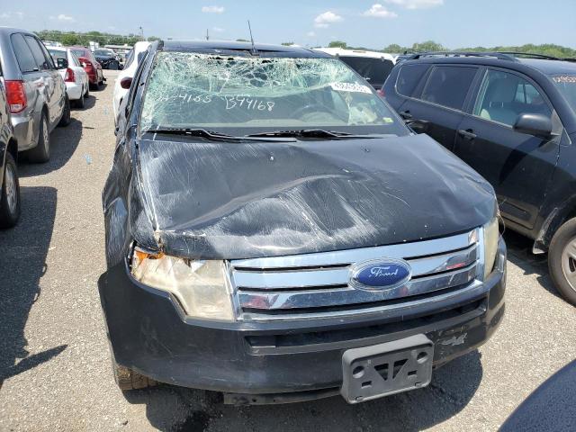 Aukcja sprzedaży 2007 Ford Edge Sel, vin: 2FMDK38CX7BB44168, numer aukcji: 43643633